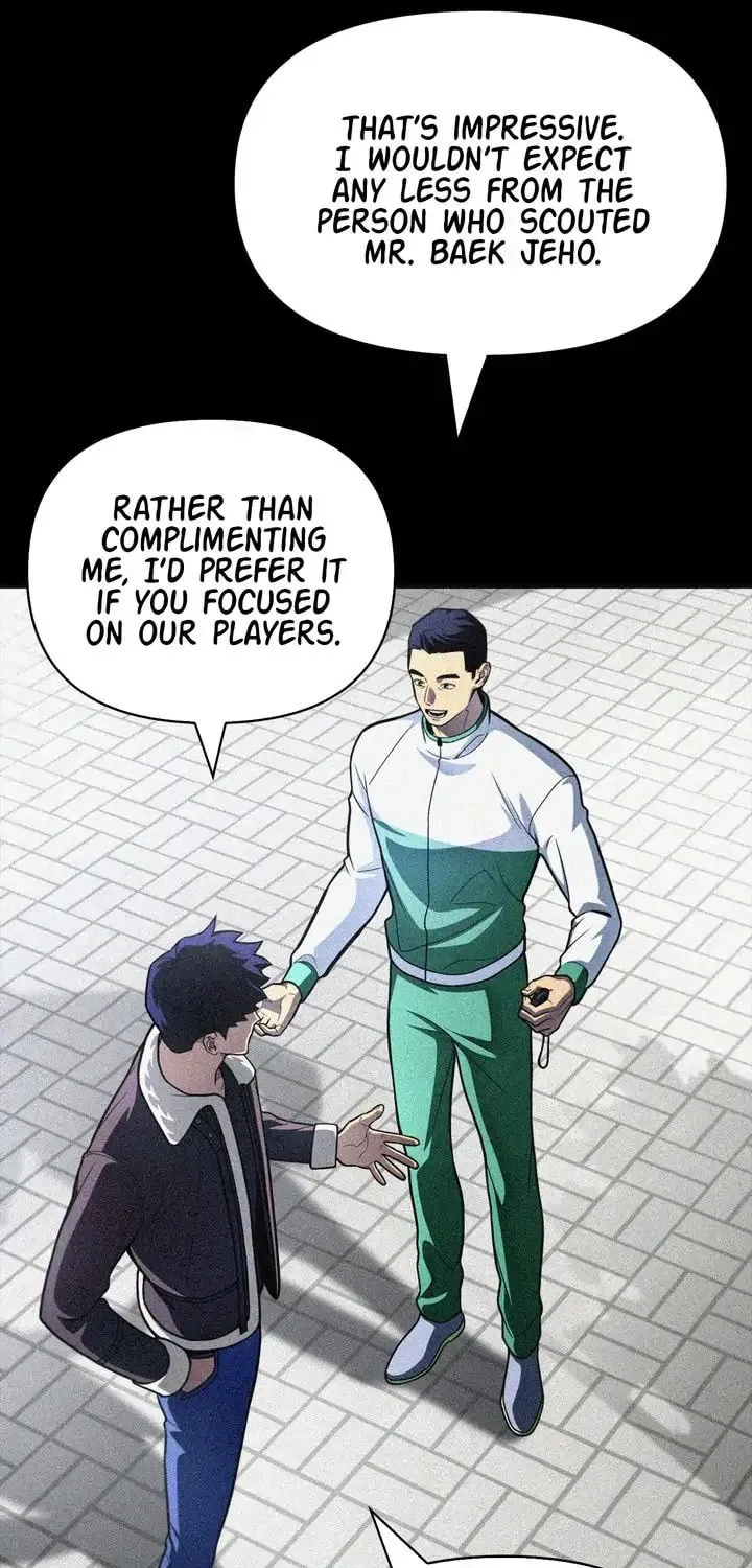 The Esper's Game Chapter 23 page 26 - 