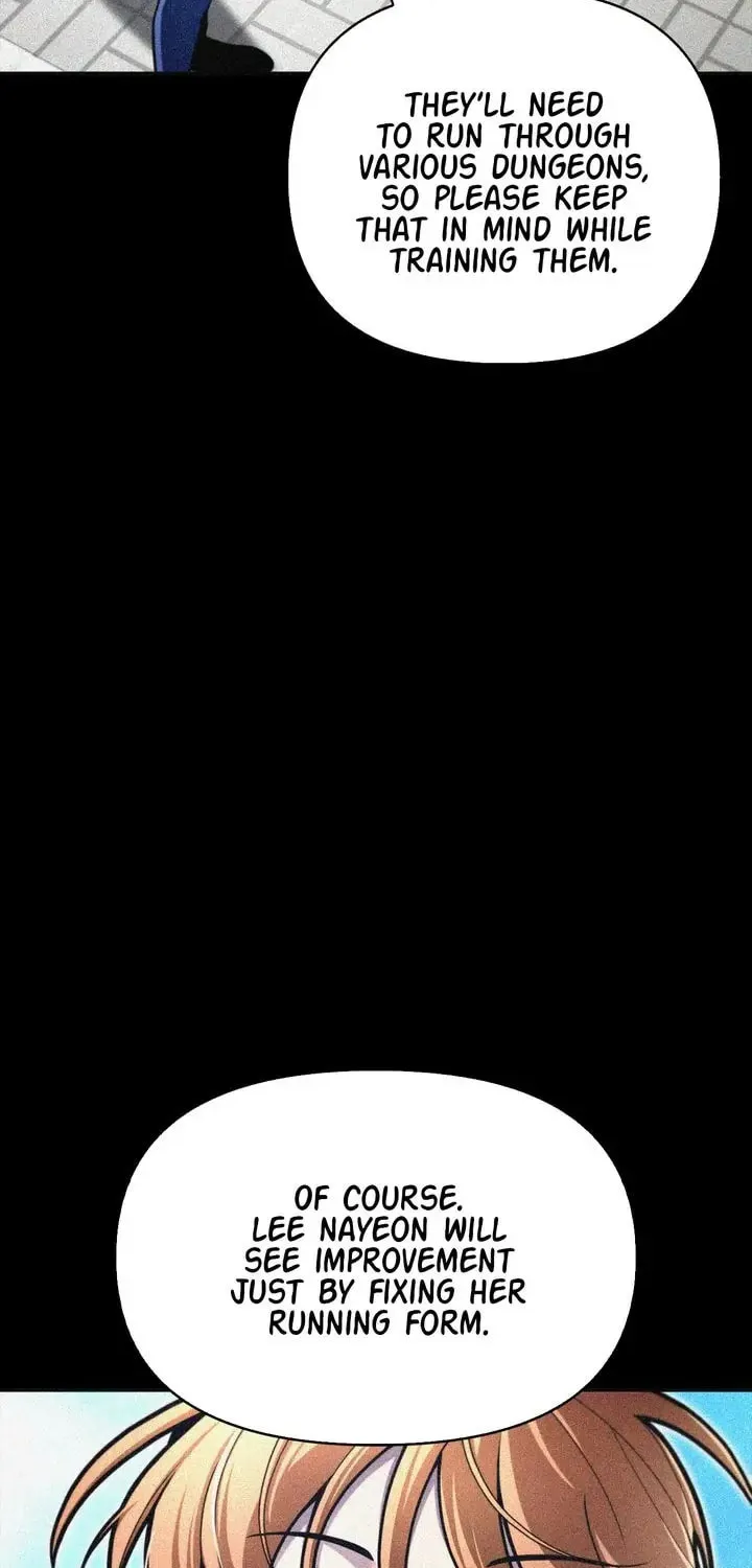 The Esper's Game Chapter 23 page 27 - 