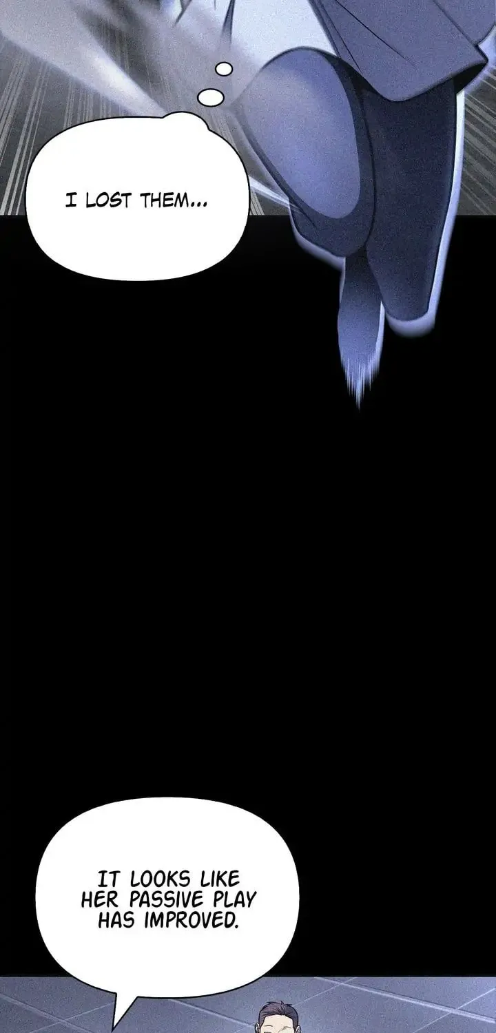 The Esper's Game Chapter 23 page 37 - 