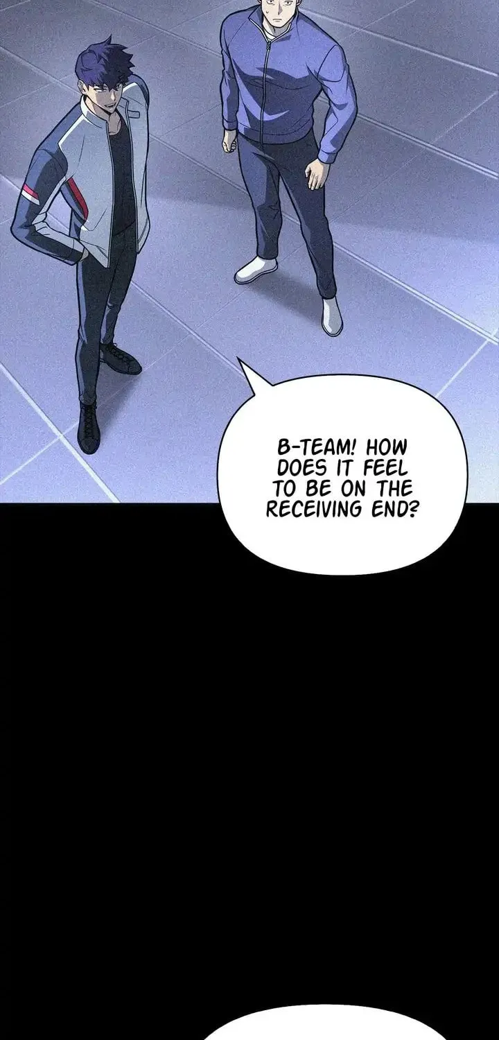 The Esper's Game Chapter 23 page 38 - 