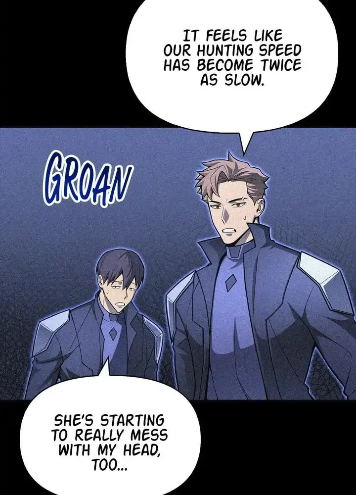 The Esper's Game Chapter 23 page 39 - 