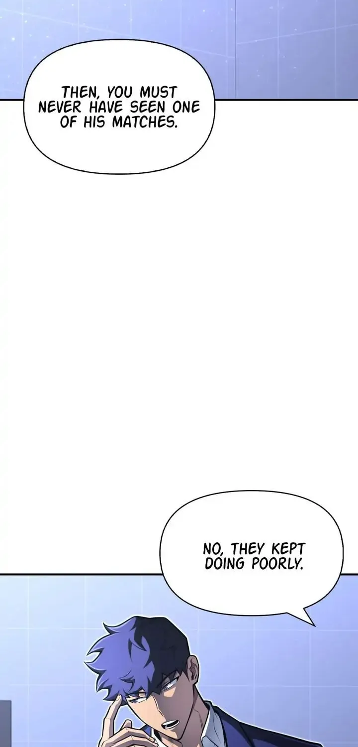 The Esper's Game Chapter 23 page 5 - 