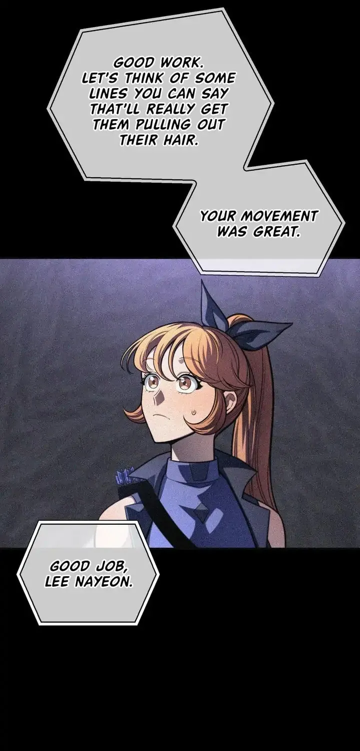 The Esper's Game Chapter 23 page 41 - 
