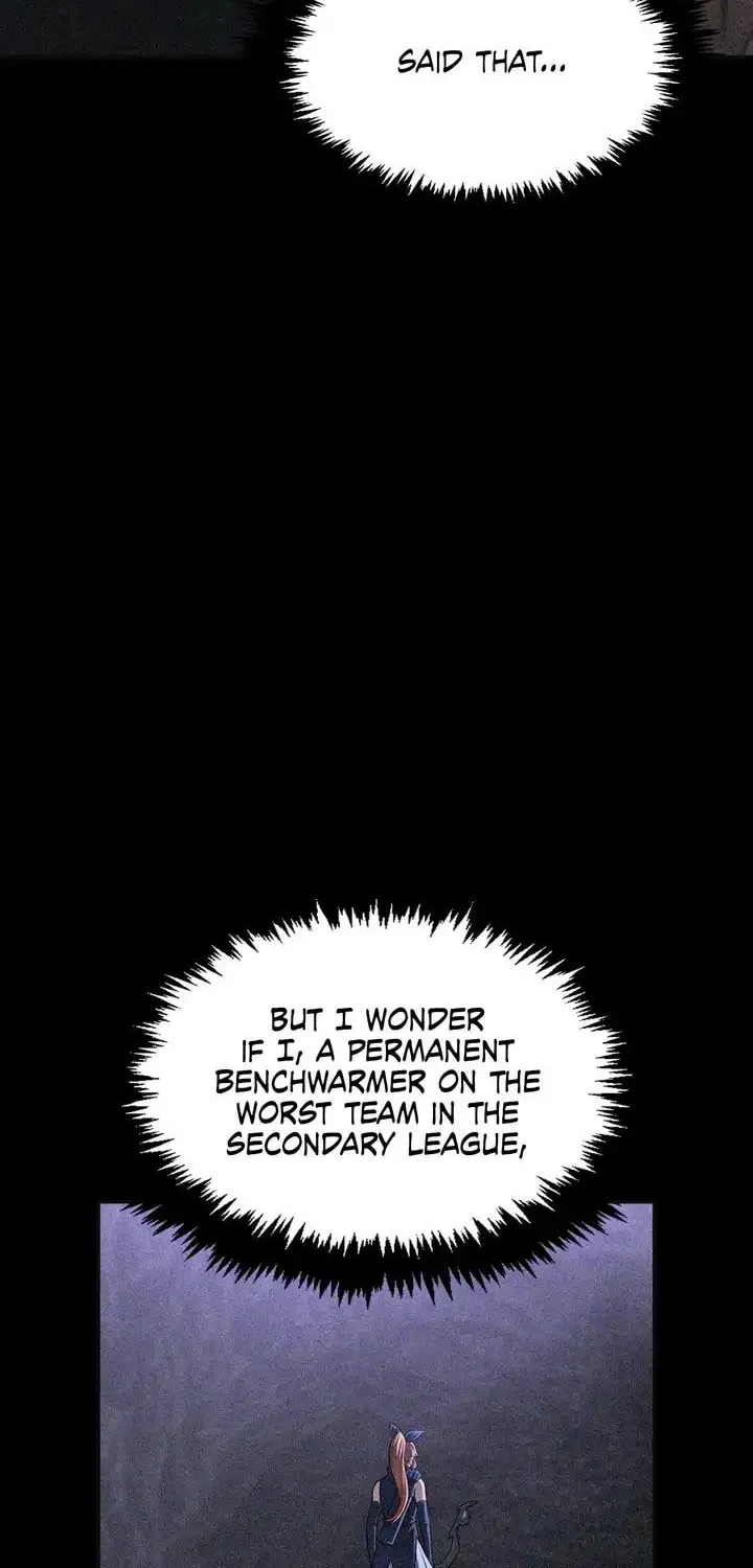 The Esper's Game Chapter 23 page 45 - 