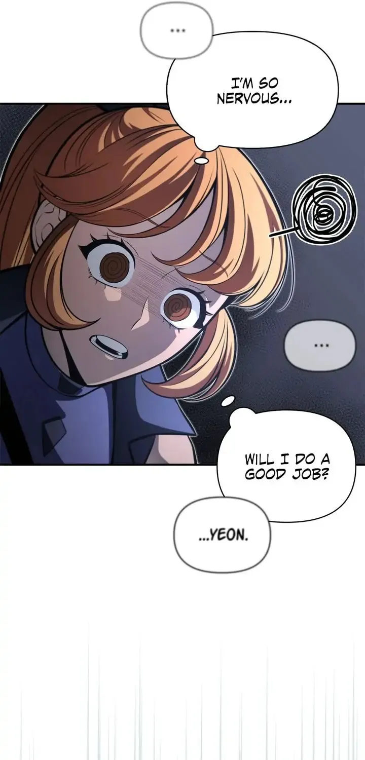The Esper's Game Chapter 23 page 50 - 