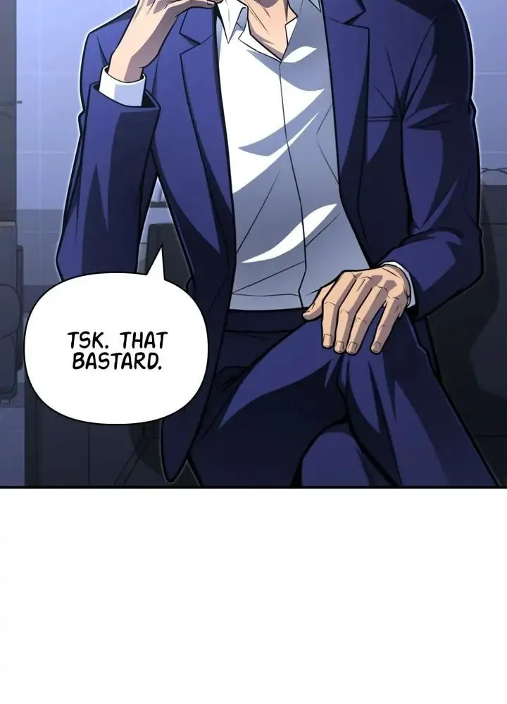 The Esper's Game Chapter 23 page 6 - 