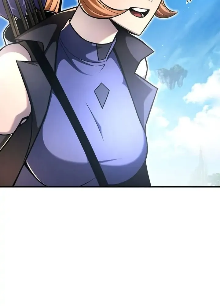 The Esper's Game Chapter 23 page 61 - 