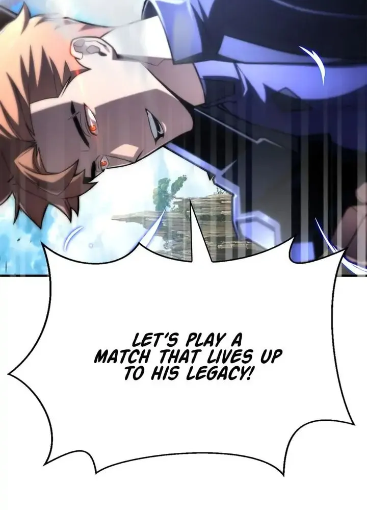 The Esper's Game Chapter 23 page 64 - 