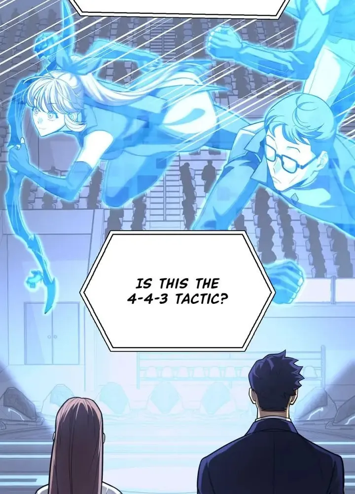 The Esper's Game Chapter 23 page 68 - 