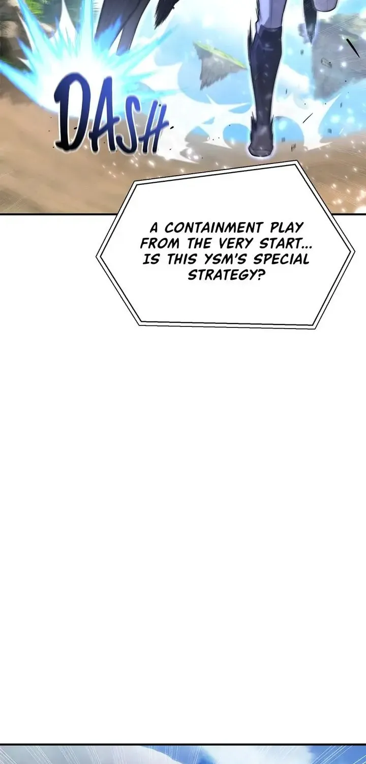 The Esper's Game Chapter 23 page 71 - 