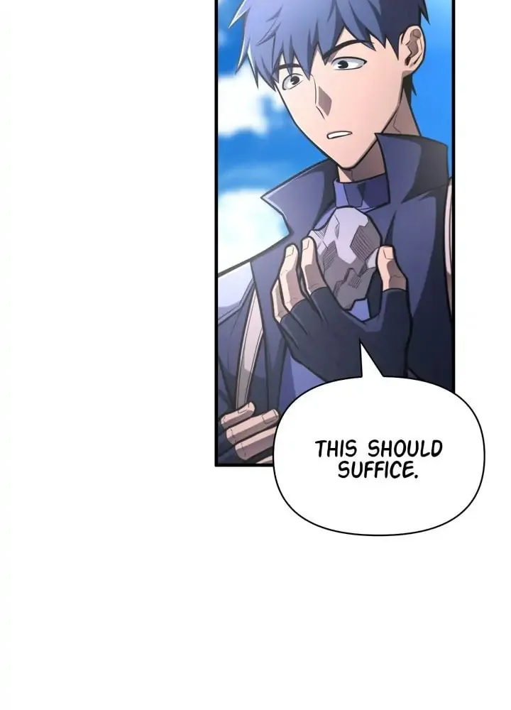 The Esper's Game Chapter 23 page 80 - 
