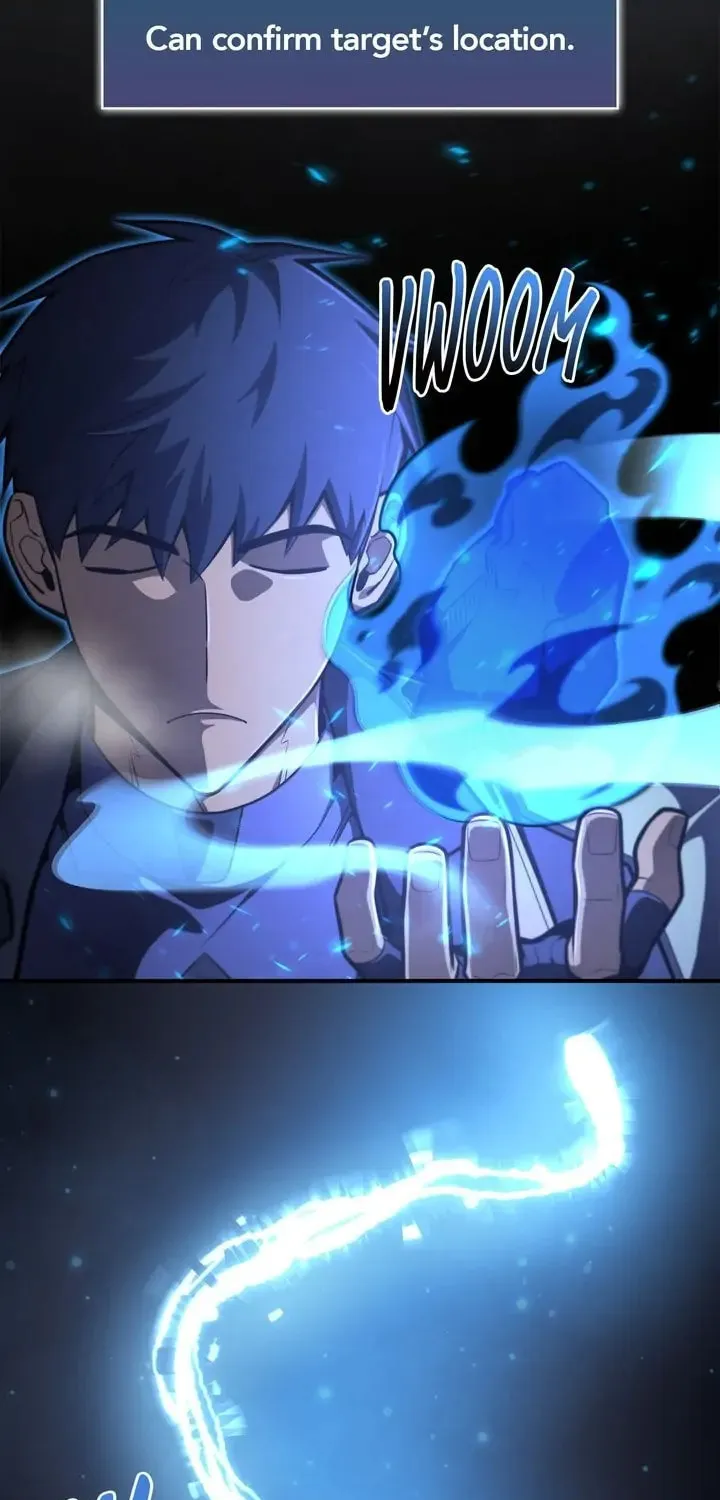 The Esper's Game Chapter 23 page 86 - 