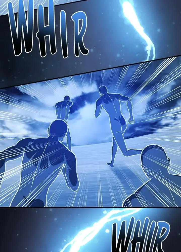 The Esper's Game Chapter 23 page 88 - 