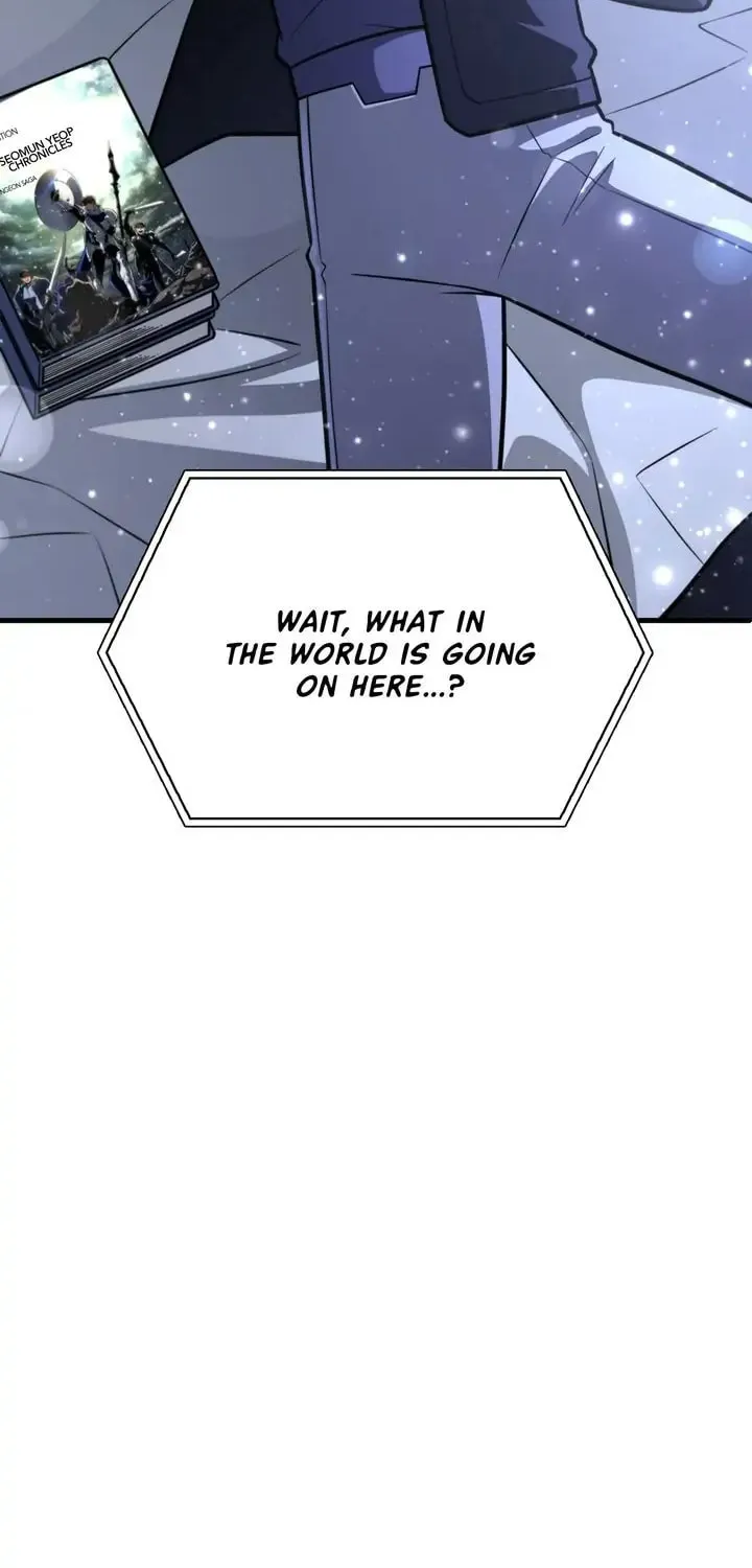 The Esper's Game Chapter 24 page 2 - 