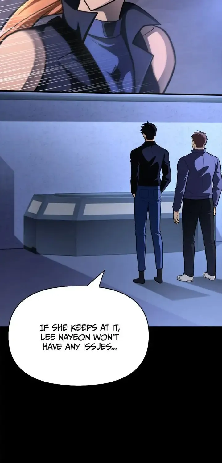 The Esper's Game Chapter 24 page 11 - 