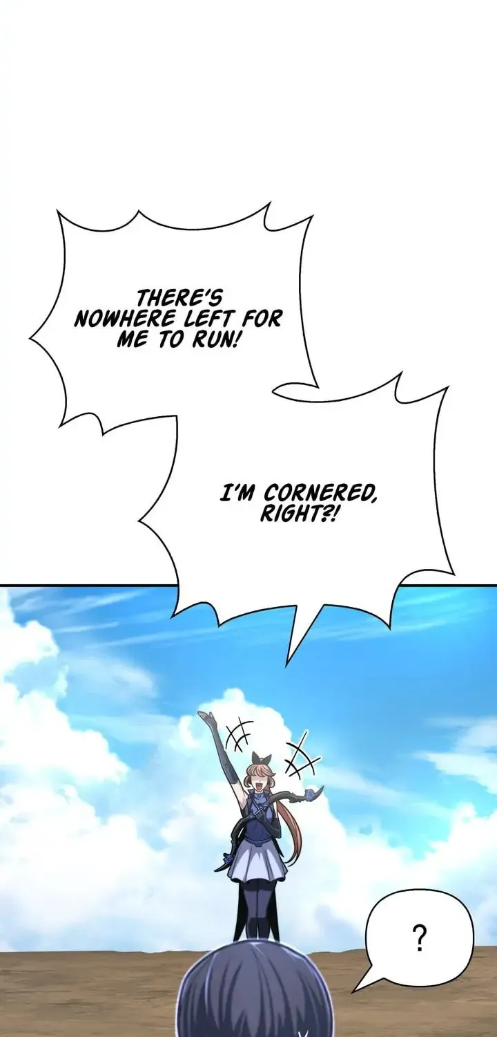 The Esper's Game Chapter 24 page 103 - 