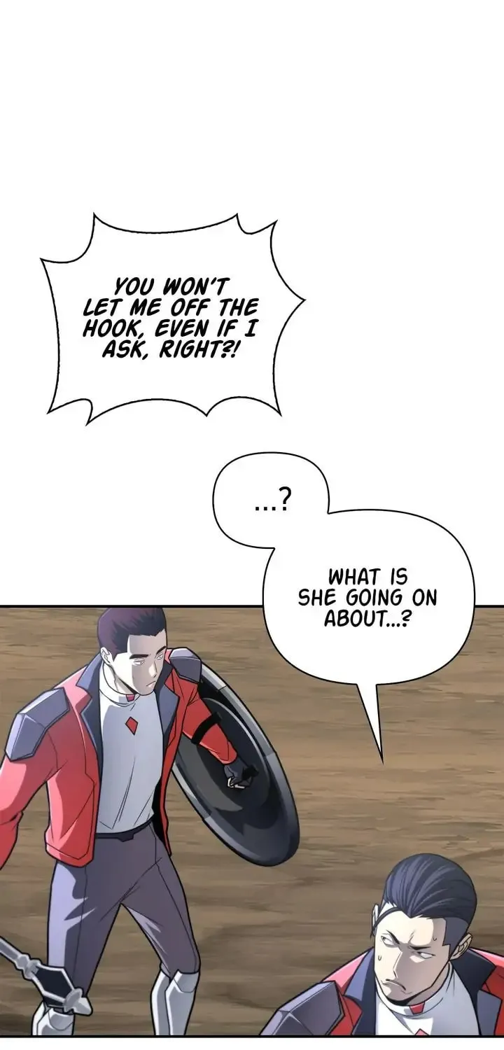 The Esper's Game Chapter 24 page 105 - 
