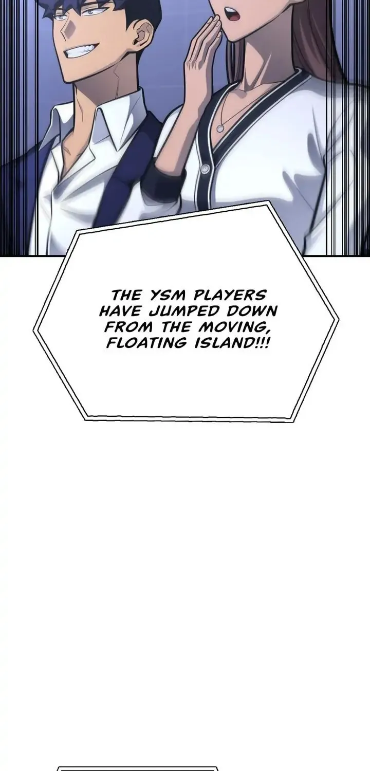 The Esper's Game Chapter 24 page 116 - 