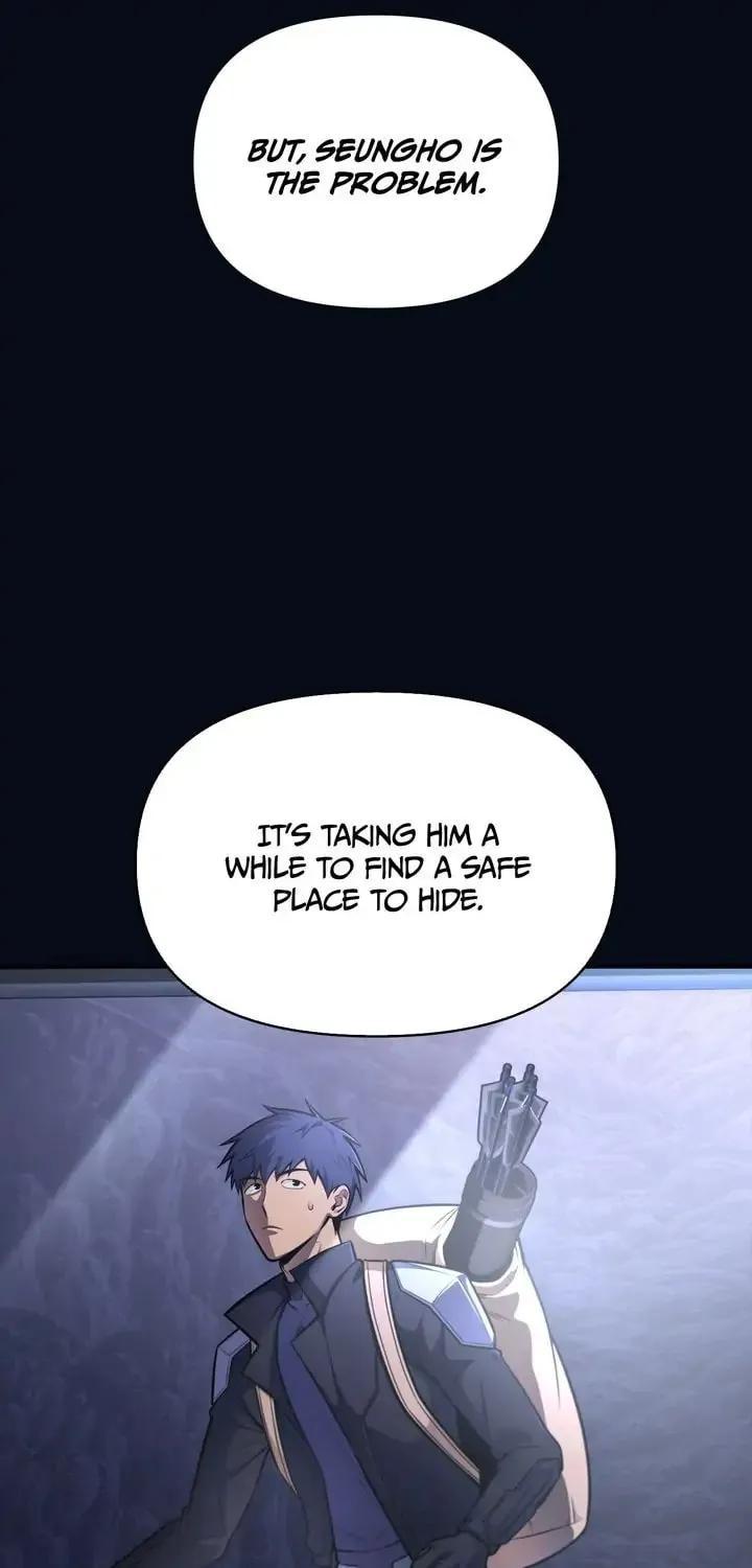 The Esper's Game Chapter 24 page 13 - 