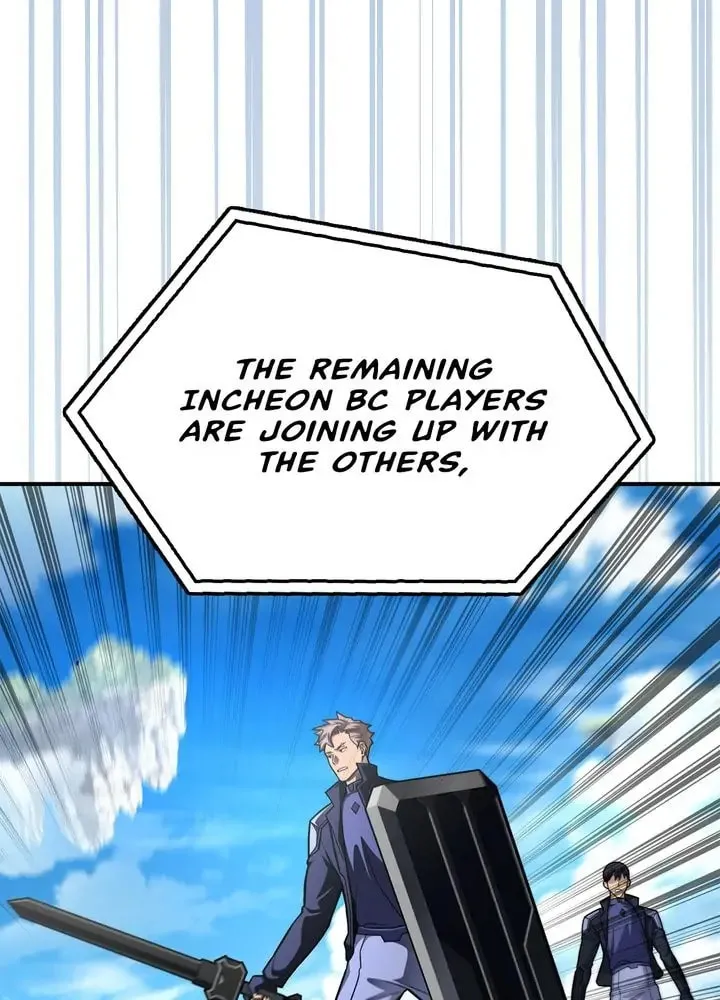 The Esper's Game Chapter 24 page 121 - 