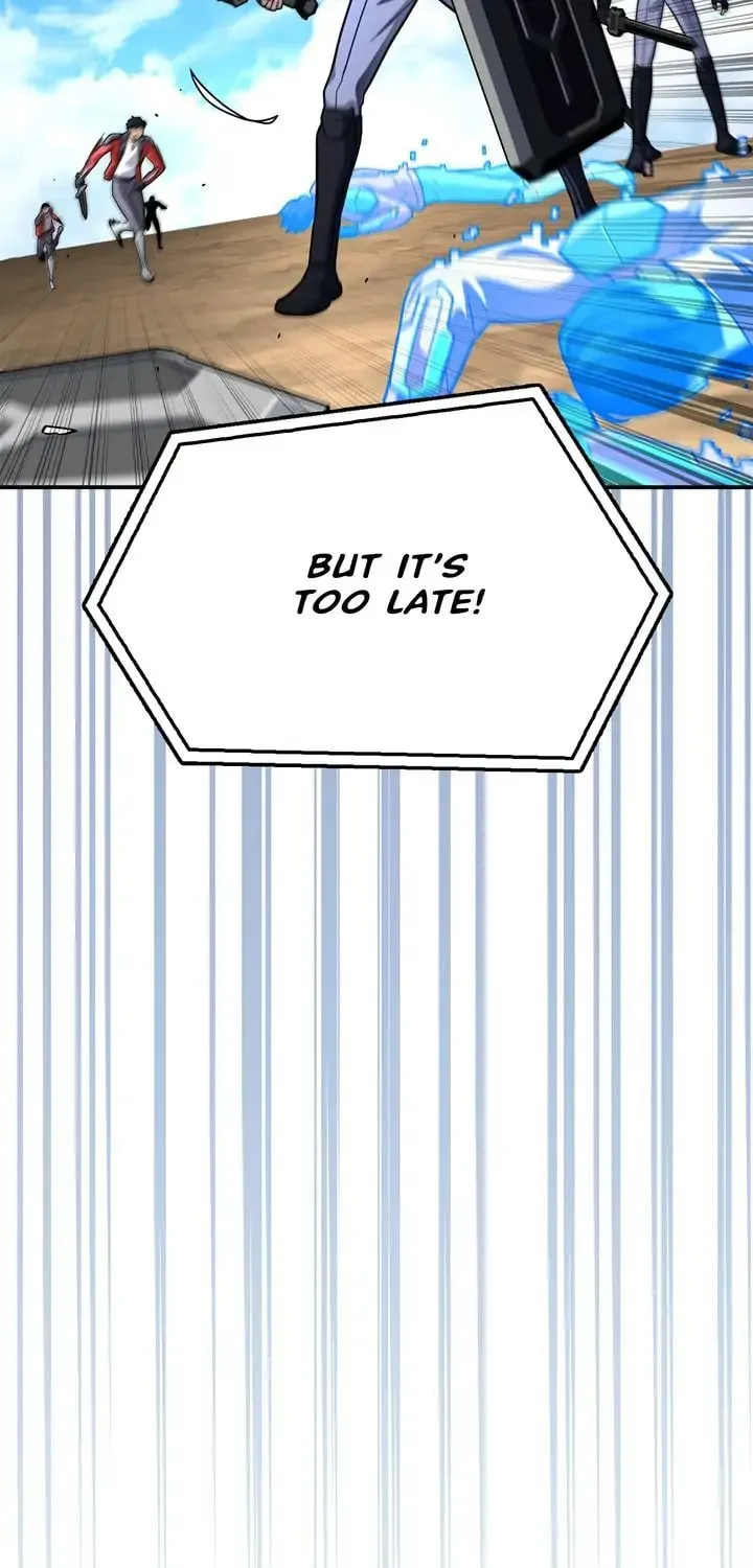 The Esper's Game Chapter 24 page 122 - 