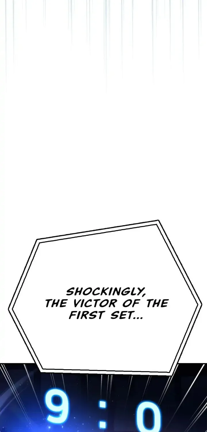 The Esper's Game Chapter 24 page 123 - 