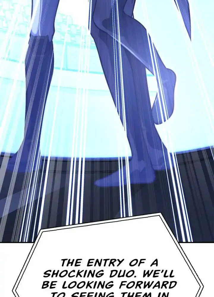 The Esper's Game Chapter 24 page 128 - 