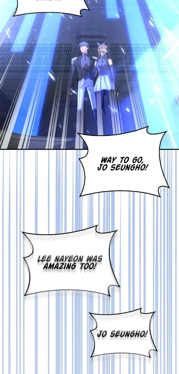 The Esper's Game Chapter 24 page 130 - 