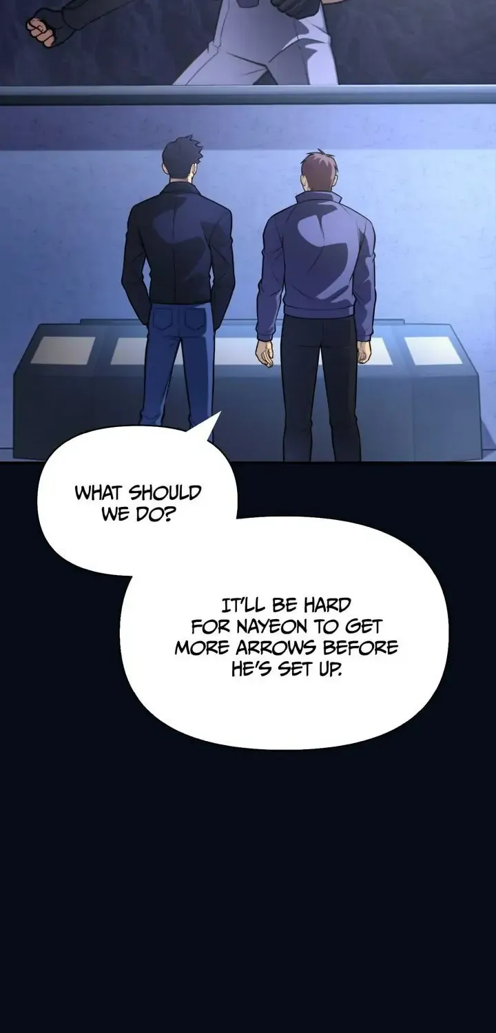 The Esper's Game Chapter 24 page 14 - 