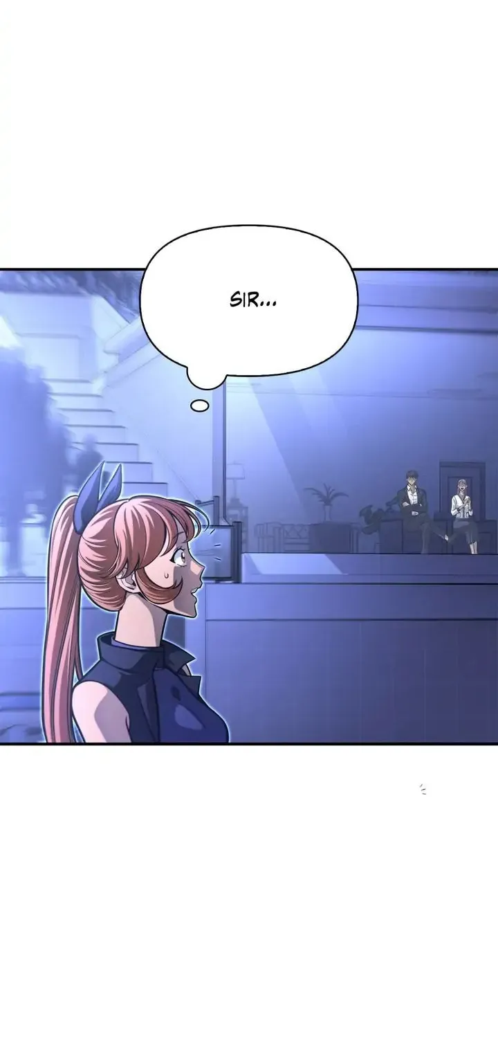 The Esper's Game Chapter 24 page 133 - 