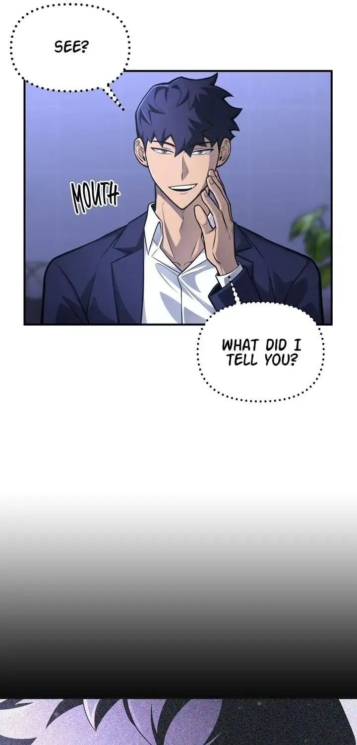 The Esper's Game Chapter 24 page 135 - 