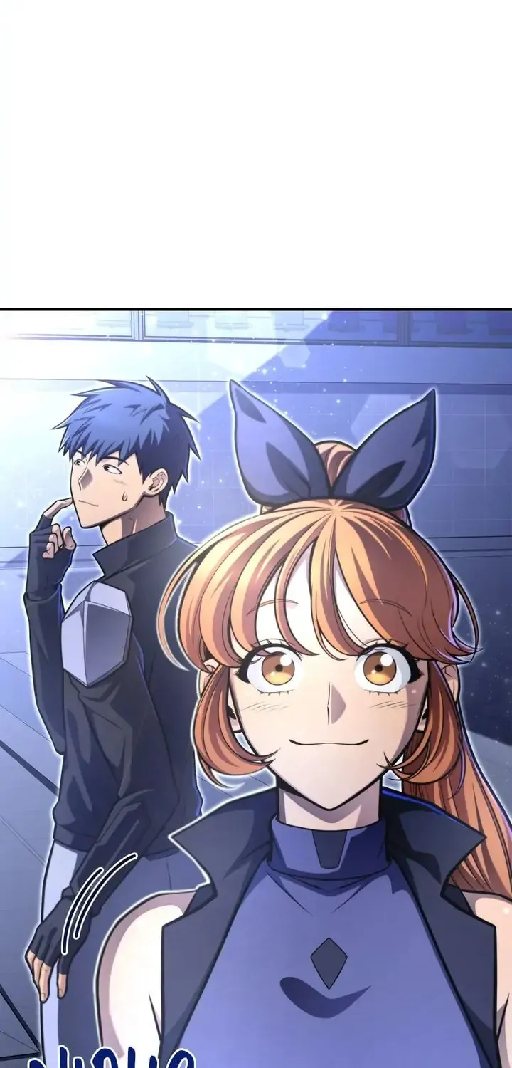 The Esper's Game Chapter 24 page 139 - 