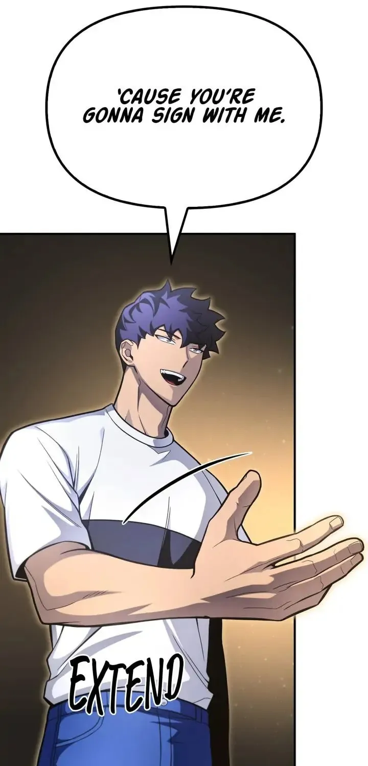 The Esper's Game Chapter 24 page 145 - 