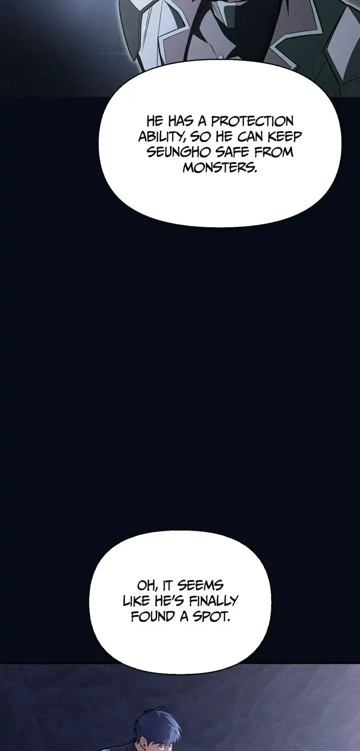 The Esper's Game Chapter 24 page 16 - 