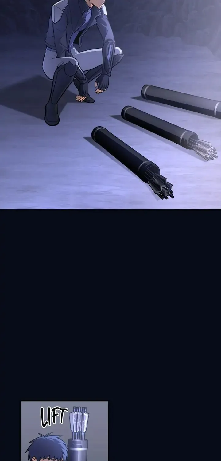 The Esper's Game Chapter 24 page 17 - 
