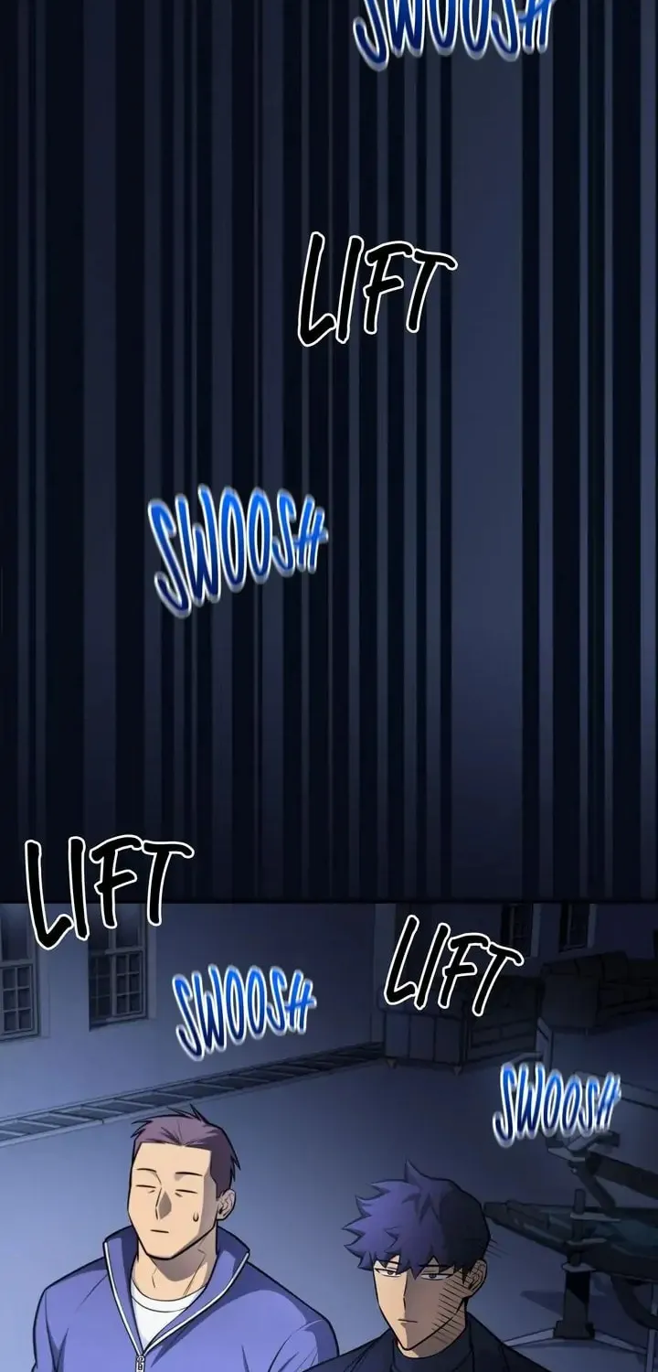 The Esper's Game Chapter 24 page 20 - 