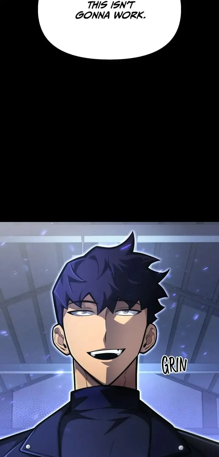 The Esper's Game Chapter 24 page 26 - 
