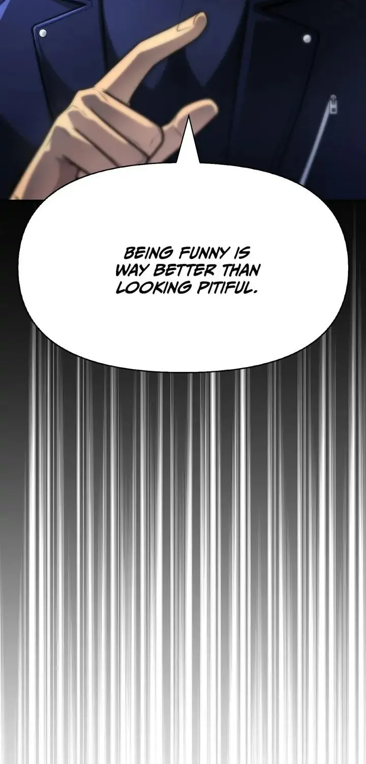 The Esper's Game Chapter 24 page 27 - 