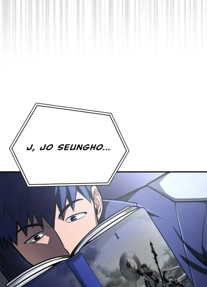 The Esper's Game Chapter 24 page 28 - 