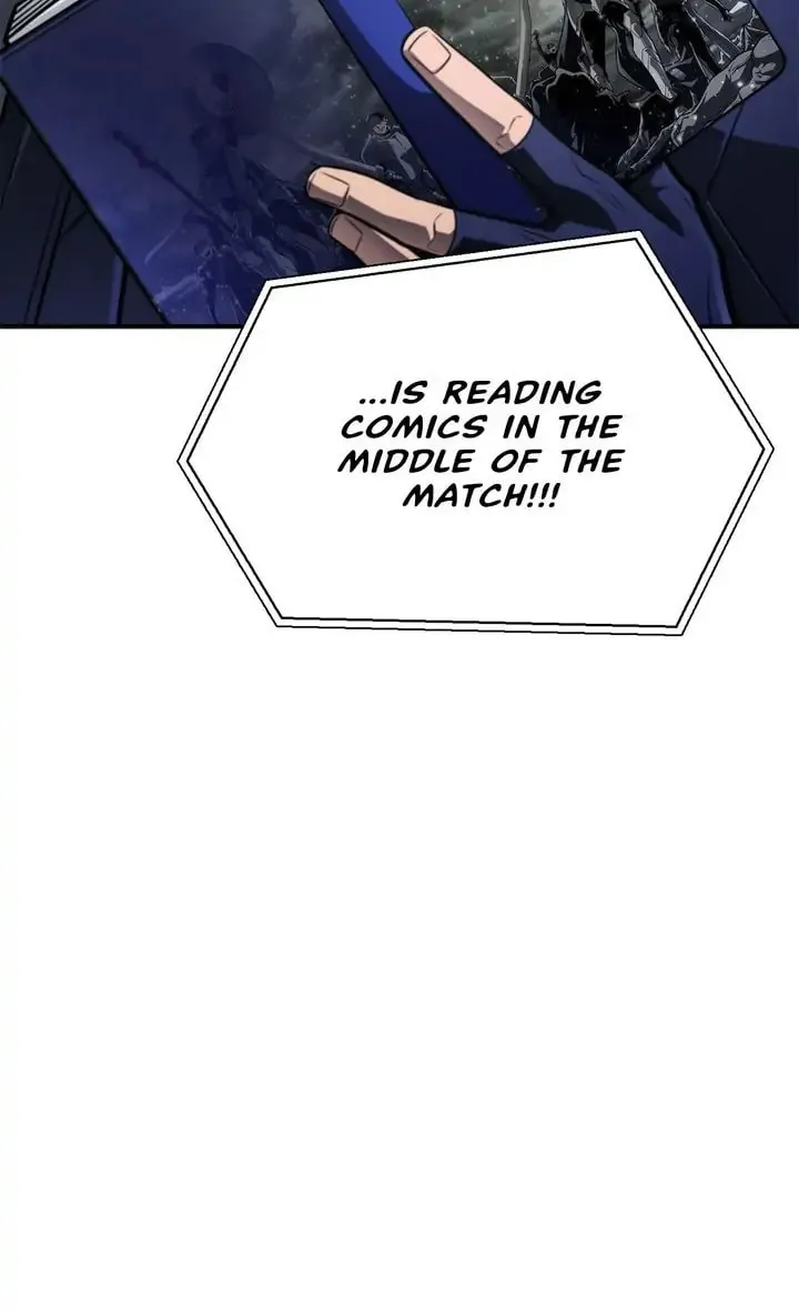 The Esper's Game Chapter 24 page 29 - 