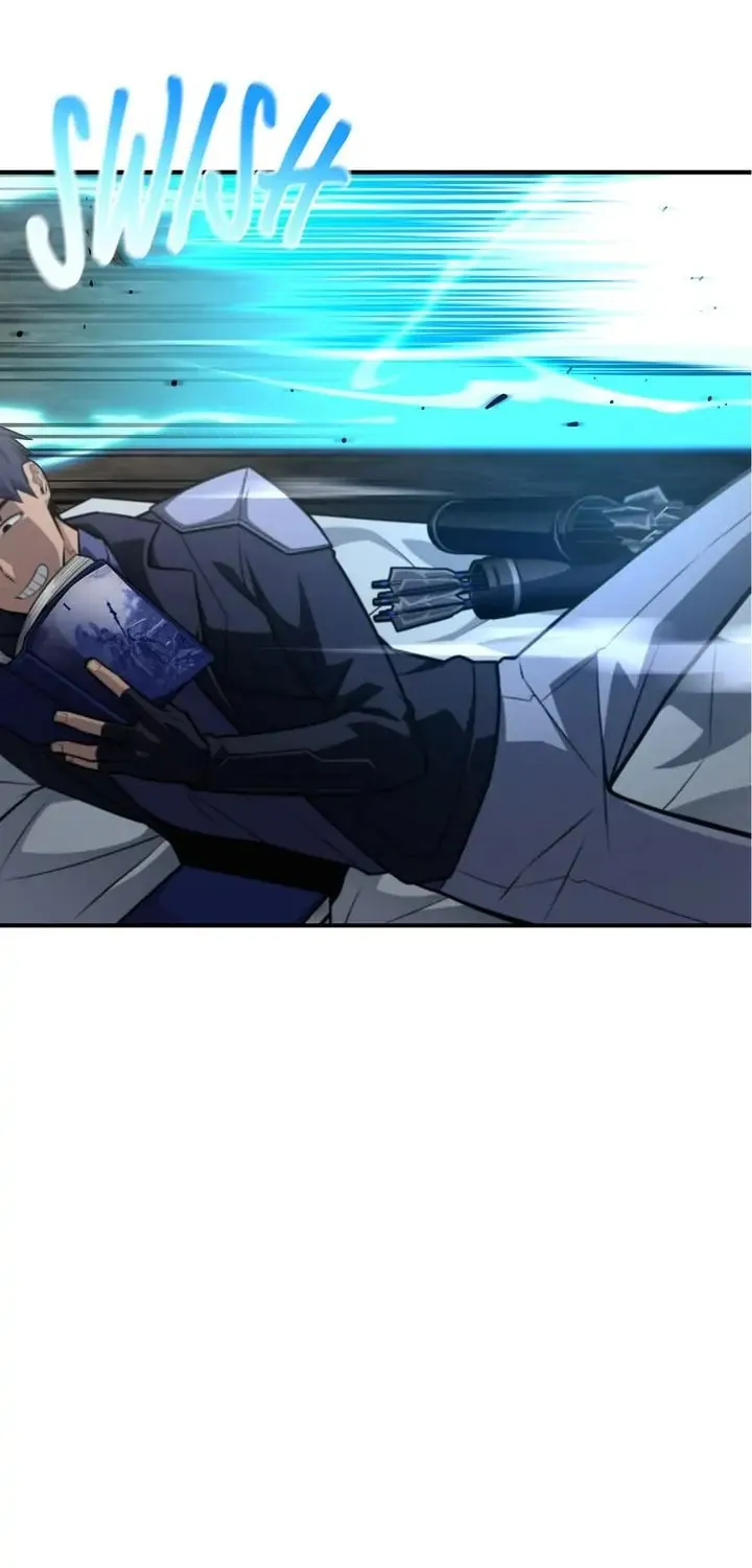 The Esper's Game Chapter 24 page 30 - 