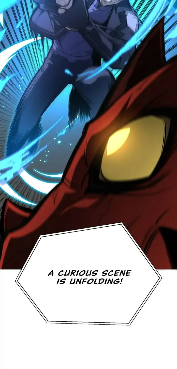 The Esper's Game Chapter 24 page 33 - 