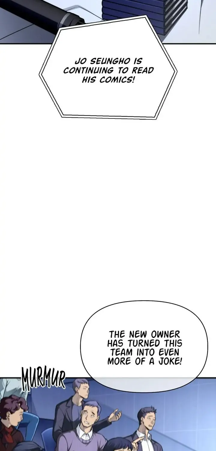 The Esper's Game Chapter 24 page 38 - 