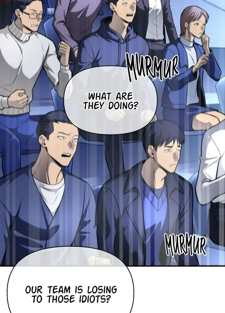 The Esper's Game Chapter 24 page 39 - 