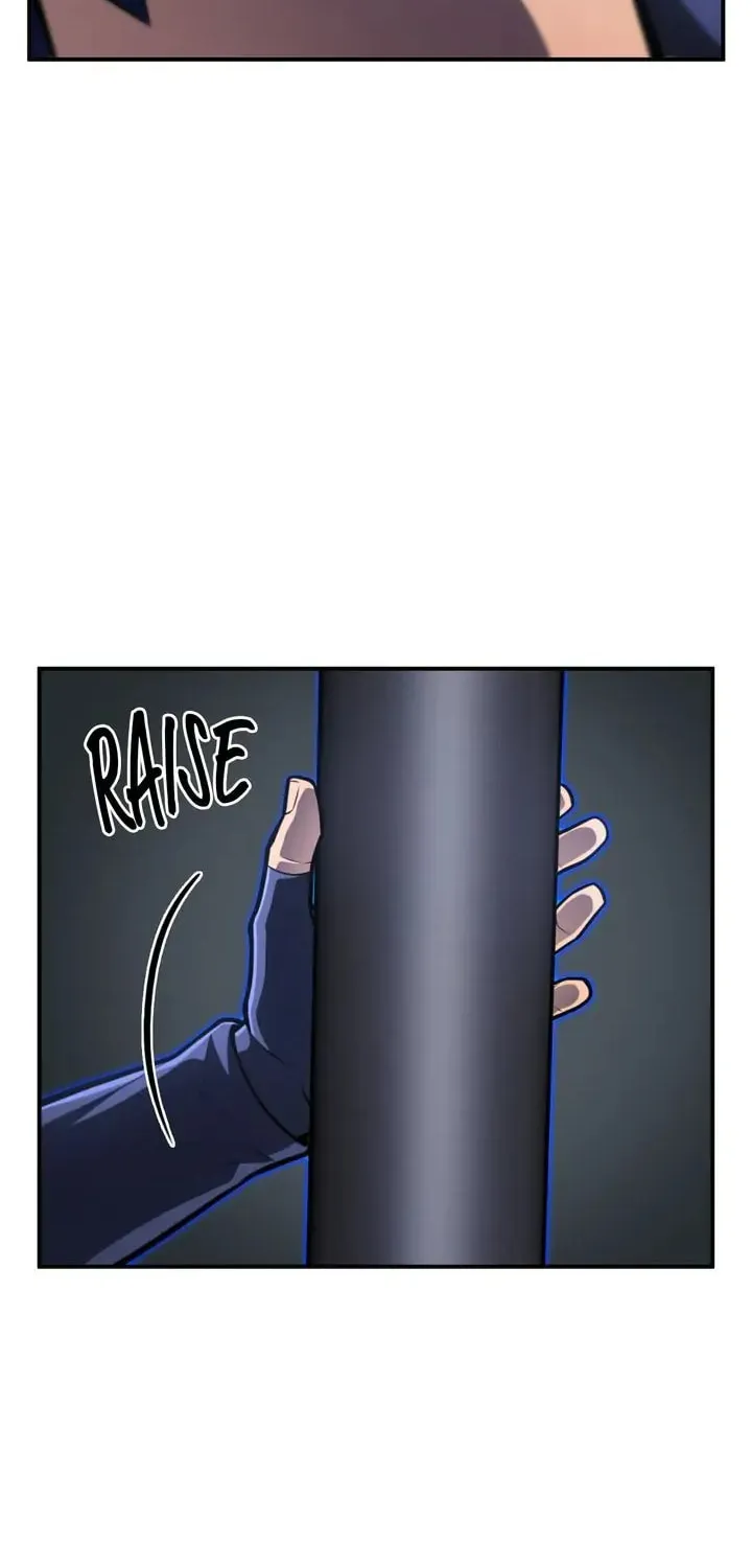 The Esper's Game Chapter 24 page 41 - 