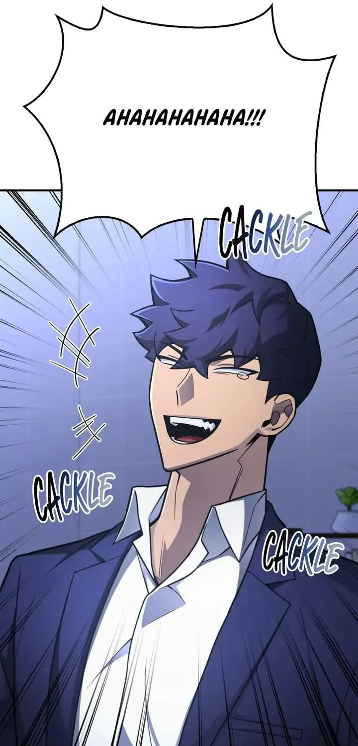 The Esper's Game Chapter 24 page 44 - 