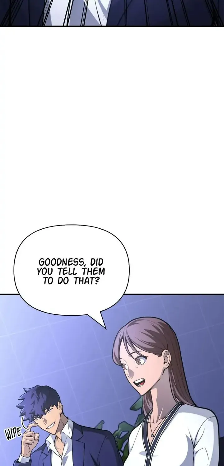 The Esper's Game Chapter 24 page 45 - 