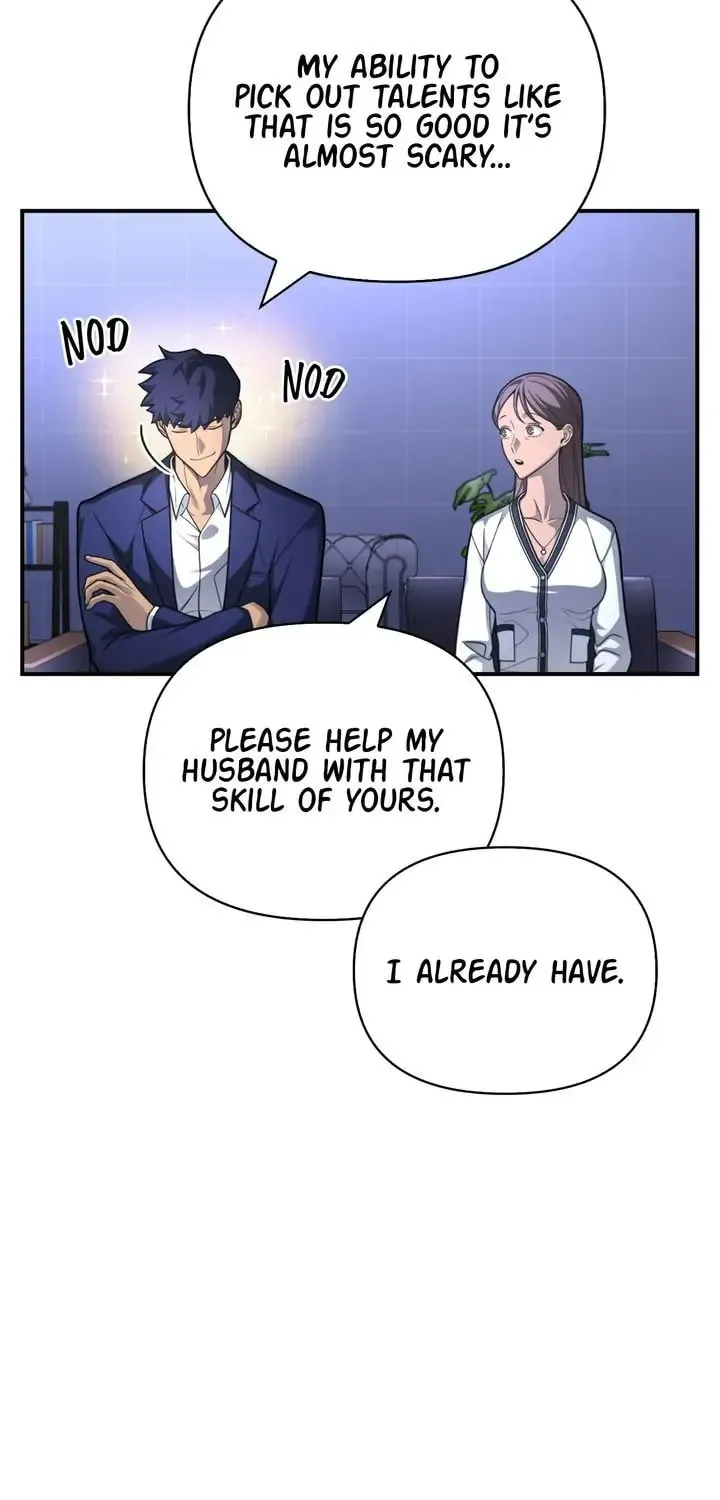 The Esper's Game Chapter 24 page 47 - 