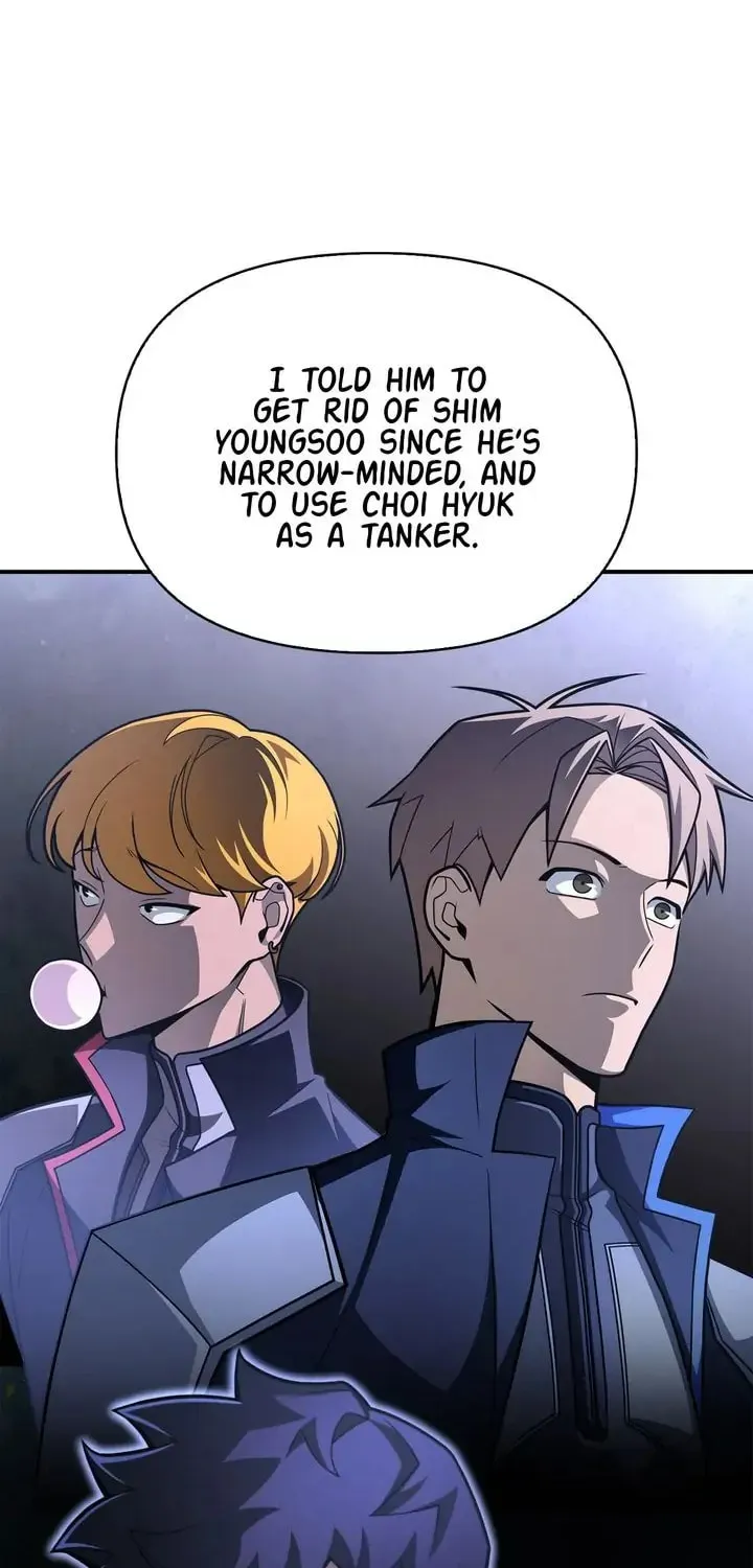 The Esper's Game Chapter 24 page 48 - 