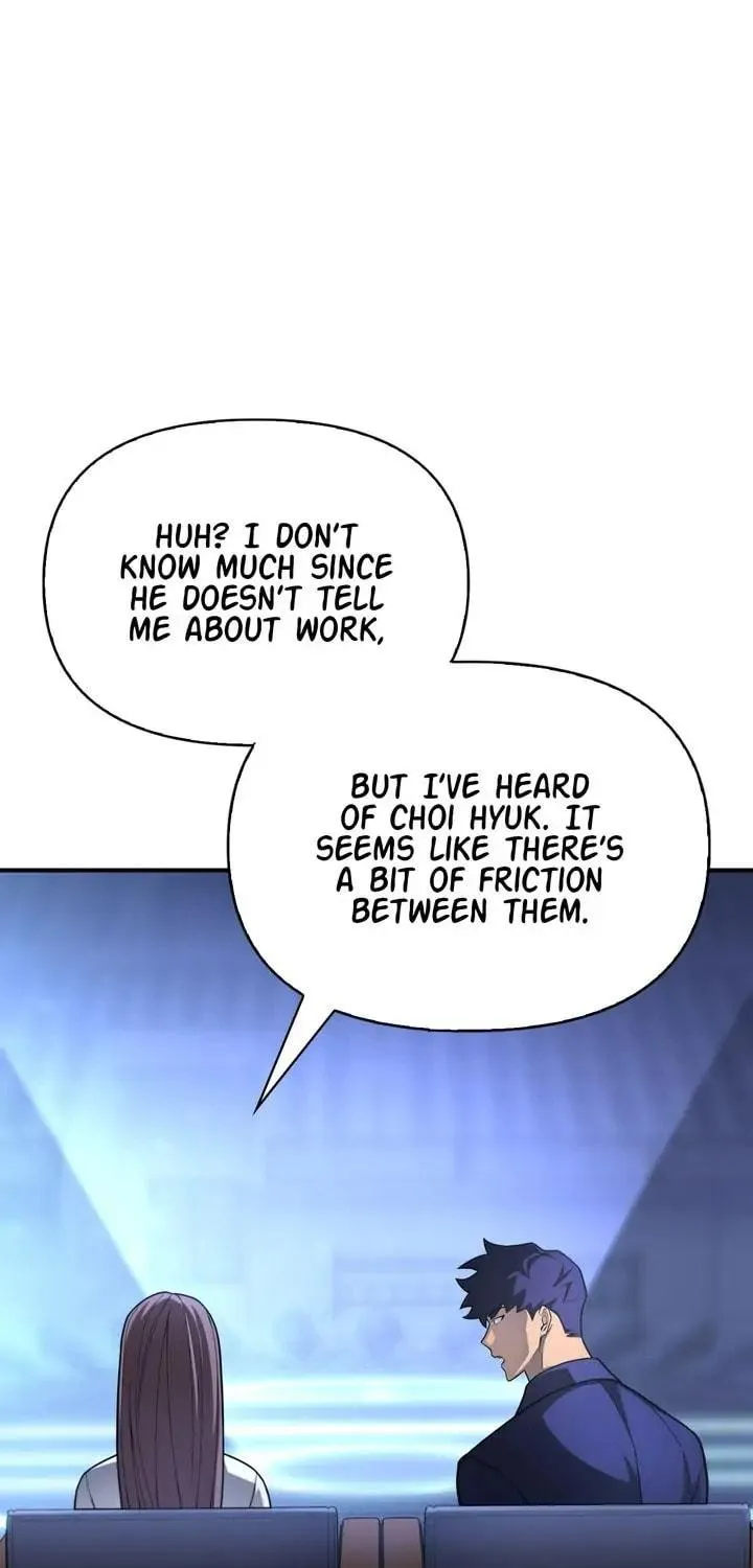 The Esper's Game Chapter 24 page 50 - 